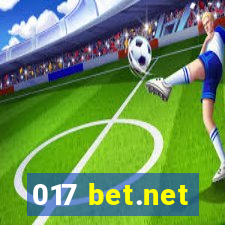 017 bet.net